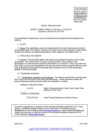 MIL MIL-DTL-45932A Amendment 1