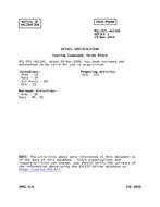MIL MIL-DTL-46110C Notice 1 - Validation 1