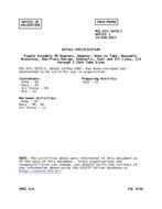 MIL MIL-DTL-5070/1 Notice 1 - Validation