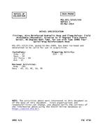 MIL MIL-DTL-52525/33A Notice 1 - Validation 1