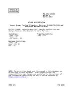 MIL MIL-DTL-52869C Notice 1 - Validation