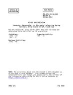 MIL MIL-DTL-55116/14B Notice 1 - Validation