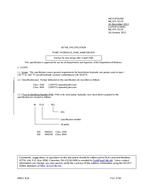 MIL MIL-DTL-5515F