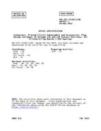 MIL MIL-DTL-55302/118E Notice 1 - Validation