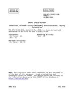 MIL MIL-DTL-55302/124A Notice 1 - Validation