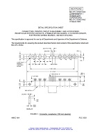 MIL MIL-DTL-55302/145C Amendment 1 (amendment incorporated)