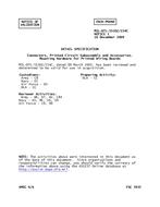 MIL MIL-DTL-55302/154C Notice 1 - Validation