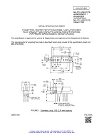 MIL MIL-DTL-55302/157B Amendment 1