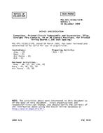 MIL MIL-DTL-55302/157B Notice 1 - Validation 1