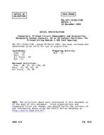 MIL MIL-DTL-55302/158C Notice 1 - Validation