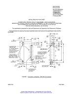MIL MIL-DTL-55302/64H Amendment 1 (amendment incorporated)