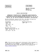 MIL MIL-DTL-55302/66G Notice 1 - Validation 1