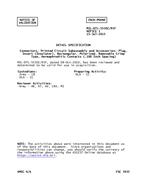 MIL MIL-DTL-55302/93F Notice 1 - Validation 1