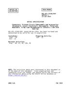 MIL MIL-DTL-55302/94F Notice 1 - Validation 1