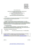MIL MIL-DTL-5794C Amendment 1 (amendment incorporated)