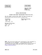 MIL MIL-DTL-5846D Notice 1 - Validation 1