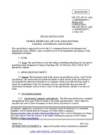 MIL MIL-DTL-60315C Amendment 3 (all prev amd incorp.)