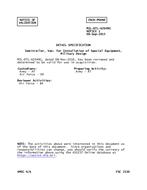 MIL MIL-DTL-62049G Notice 1 - Validation 1
