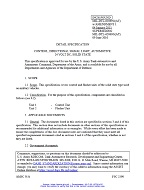 MIL MIL-DTL-62069G Amendment 1