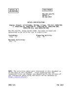 MIL MIL-DTL-62177E Notice 2 - Validation 2