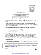 MIL MIL-DTL-6852C Amendment 1 (amendment incorporated)