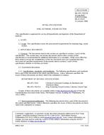 MIL MIL-DTL-70337A