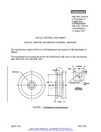MIL MIL-DTL-7034/1A Amendment 2 (all prev amd incorp.)