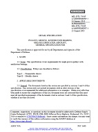 MIL MIL-DTL-7034F Amendment 2