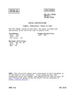 MIL MIL-DTL-7961D Notice 2 - Validation