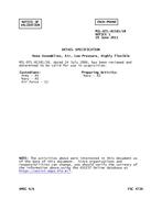 MIL MIL-DTL-81581/1B Notice 1 - Validation 1