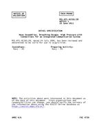 MIL MIL-DTL-81581/2B Notice 1 - Validation 1