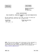 MIL MIL-DTL-81581/7A Notice 1 - Validation