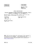 MIL MIL-DTL-81716A Notice 1 - Validation