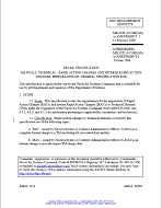 MIL MIL-DTL-81748E Amendment 2