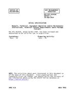 MIL MIL-DTL-81919C Notice 1 - Validation 1