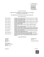 MIL MIL-DTL-83413C Supplement 1