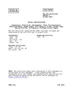 MIL MIL-DTL-83513/11D Notice 1 - Validation 1
