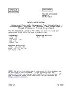 MIL MIL-DTL-83513/22D Notice 1 - Validation