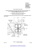 MIL MIL-DTL-83527/4C Amendment 1 (amendment incorporated)