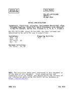 MIL MIL-DTL-83723/68B Notice 1 - Validation 1