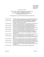 MIL MIL-DTL-83733E Supplement 1