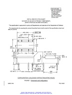 MIL MIL-DTL-83734/4F Amendment 1 (amendment incorporated)