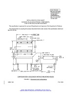 MIL MIL-DTL-83734/5F Amendment 1 (amendment incorporated)