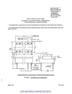 MIL MIL-DTL-83734/7F Amendment 1 (amendment incorporated)