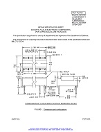 MIL MIL-DTL-83734/8F Amendment 1 (amendment incorporated)