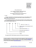 MIL MIL-DTL-83797C Amendment 1 (amendment incorporated)
