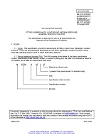 MIL MIL-DTL-83798D Amendment 1 (amendment incorporated)