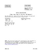 MIL MIL-DTL-85052/3C Notice 1 - Validation 1