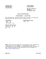 MIL MIL-DTL-85052/4A Notice 1 - Validation 1