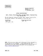 MIL MIL-DTL-85667/5B Notice 1 - Validation